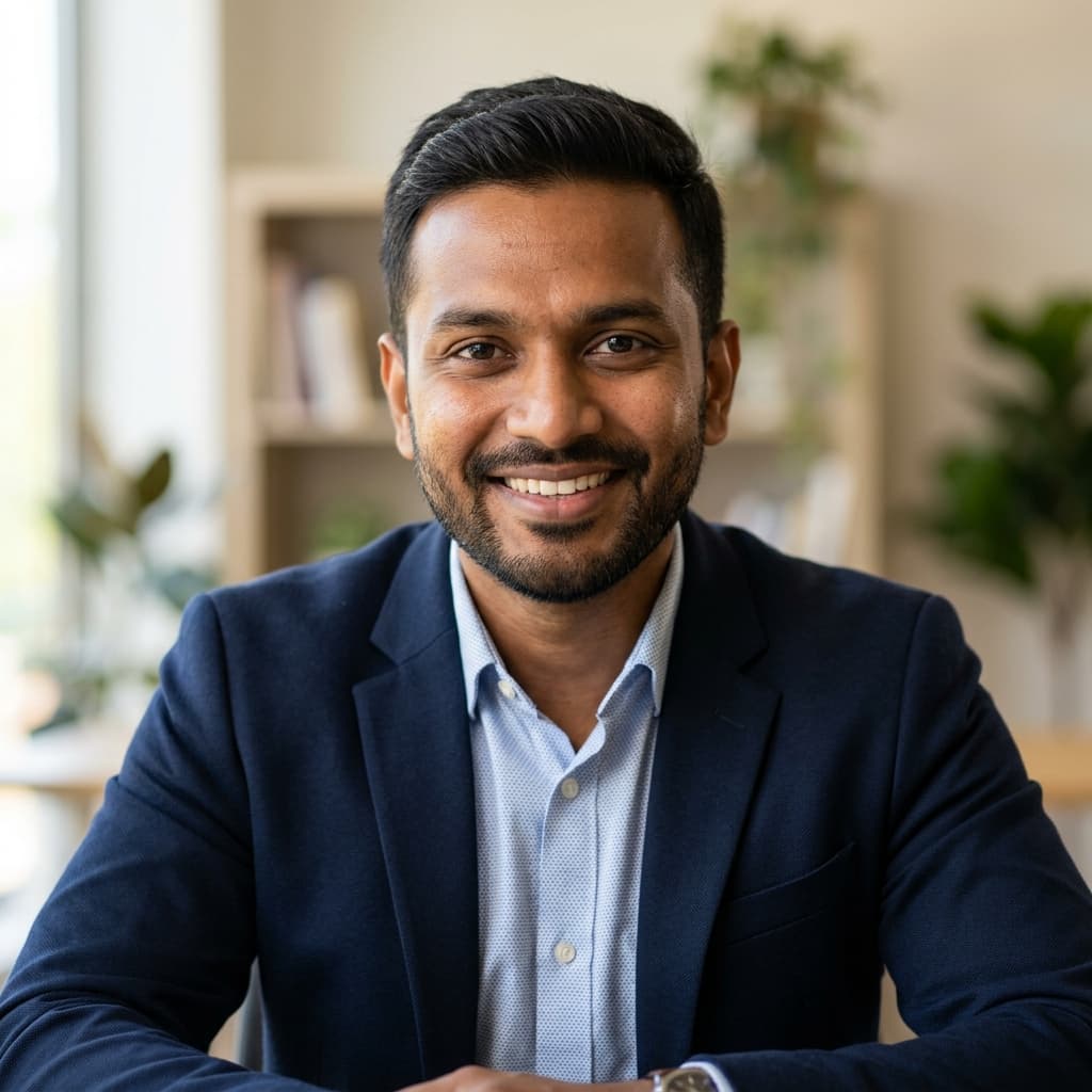 Rajesh Kumar
