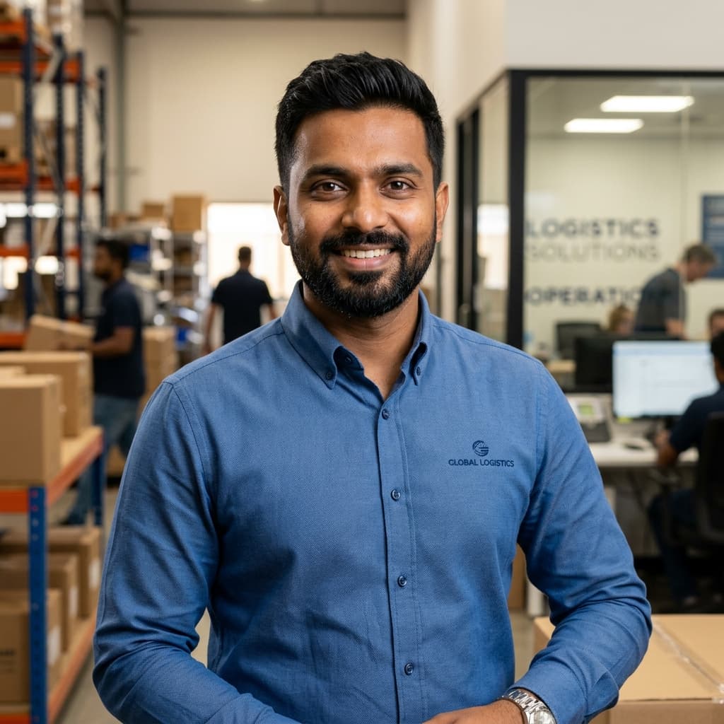 Suresh Nair
